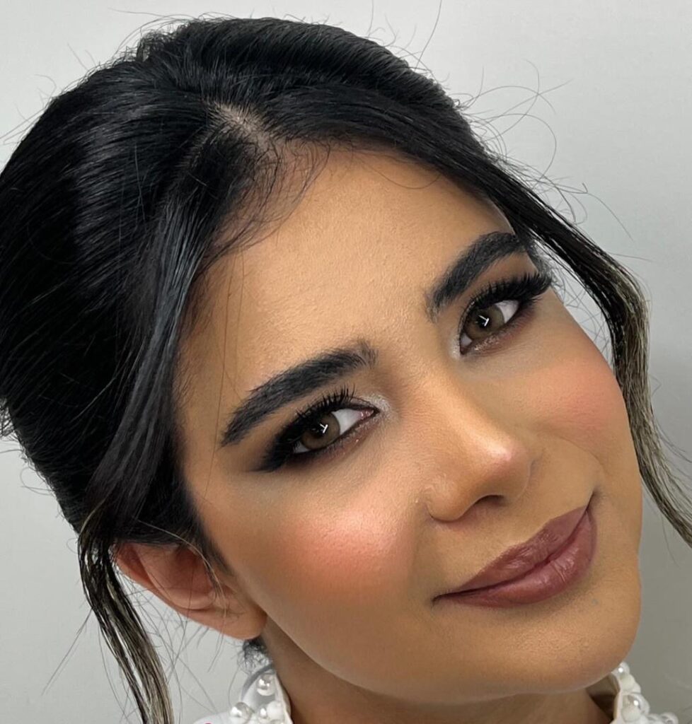 bridal special occasion makeup parisan beauty after 2