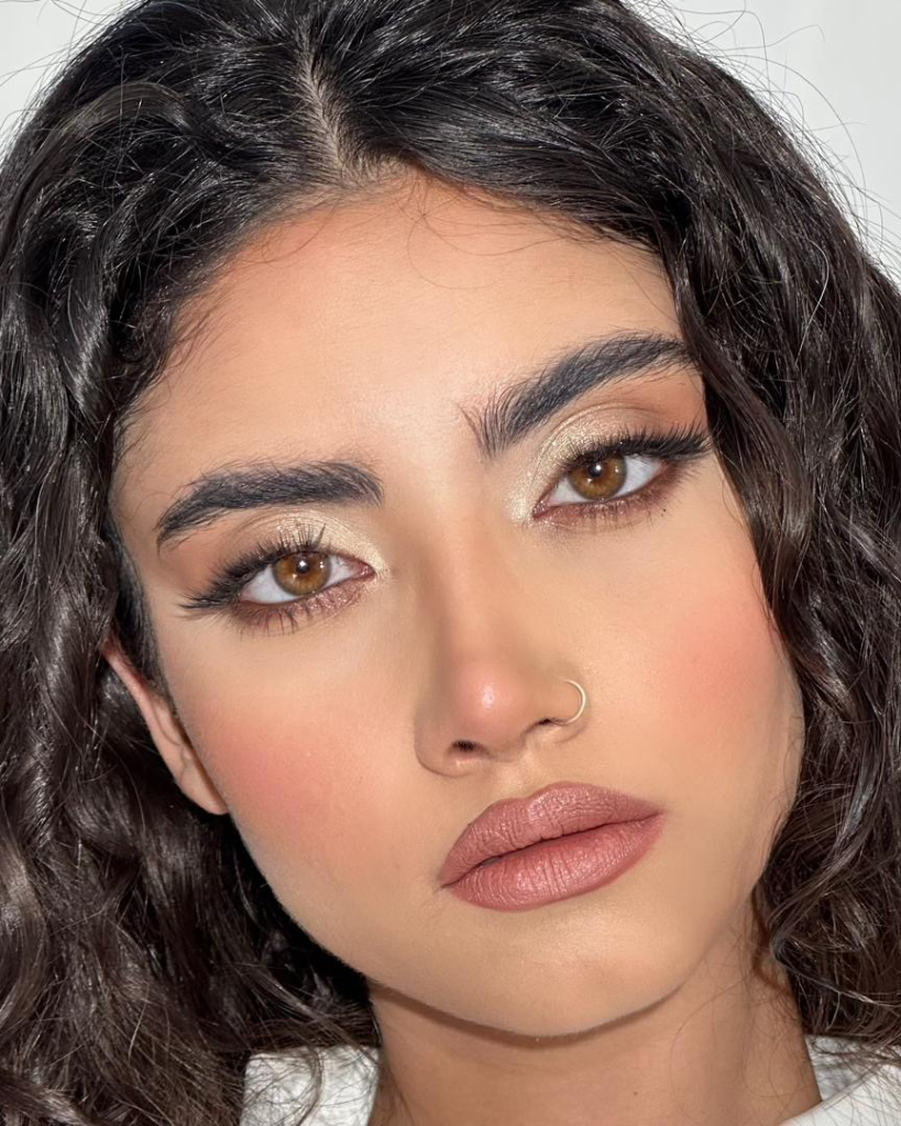 bridal special occasion makeup parisan beauty after