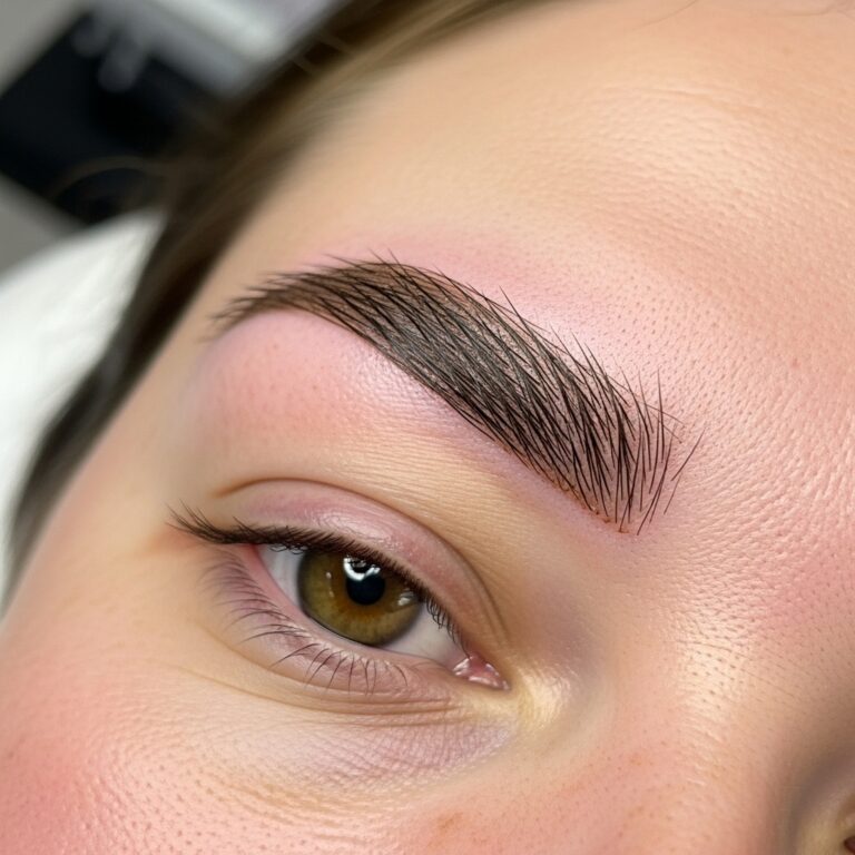 microblading parisanbeauty