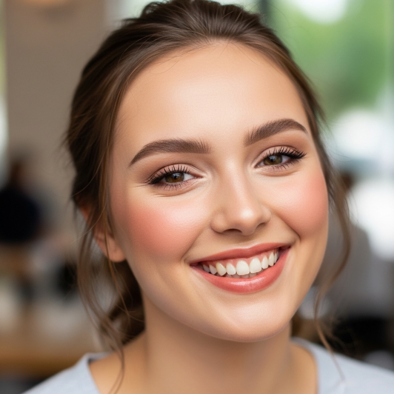 natural everyday makeup parisan beauty