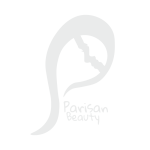 parisan logo website white